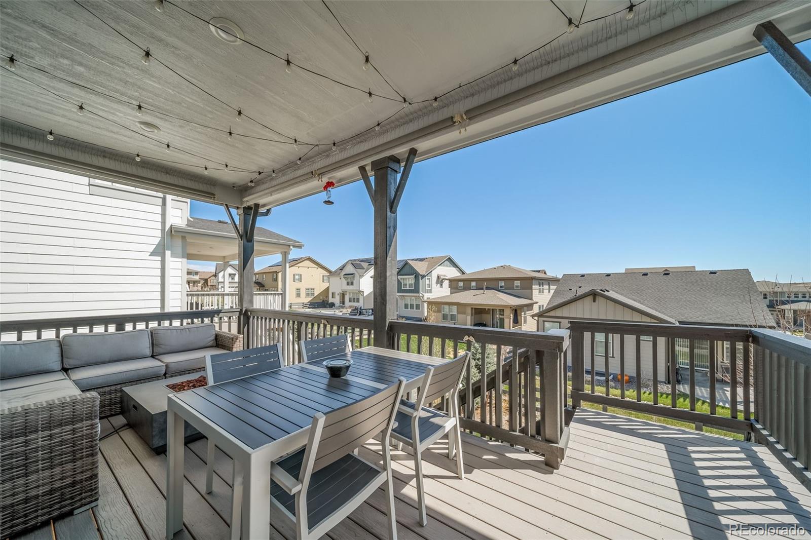 MLS Image #14 for 6276  saddlesmith street,castle pines, Colorado