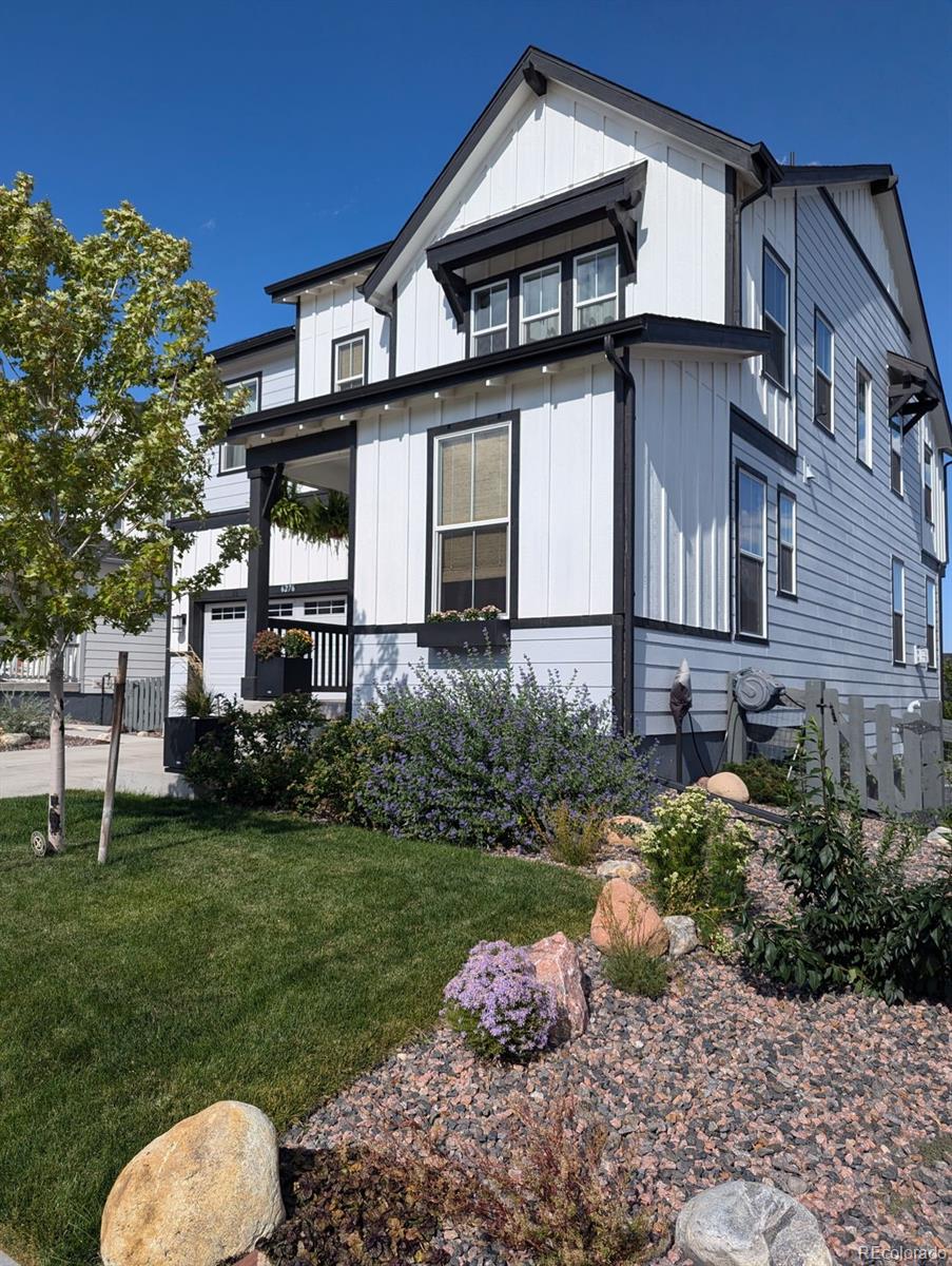 MLS Image #2 for 6276  saddlesmith street,castle pines, Colorado