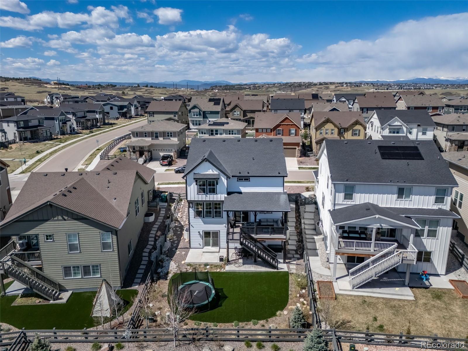 MLS Image #27 for 6276  saddlesmith street,castle pines, Colorado