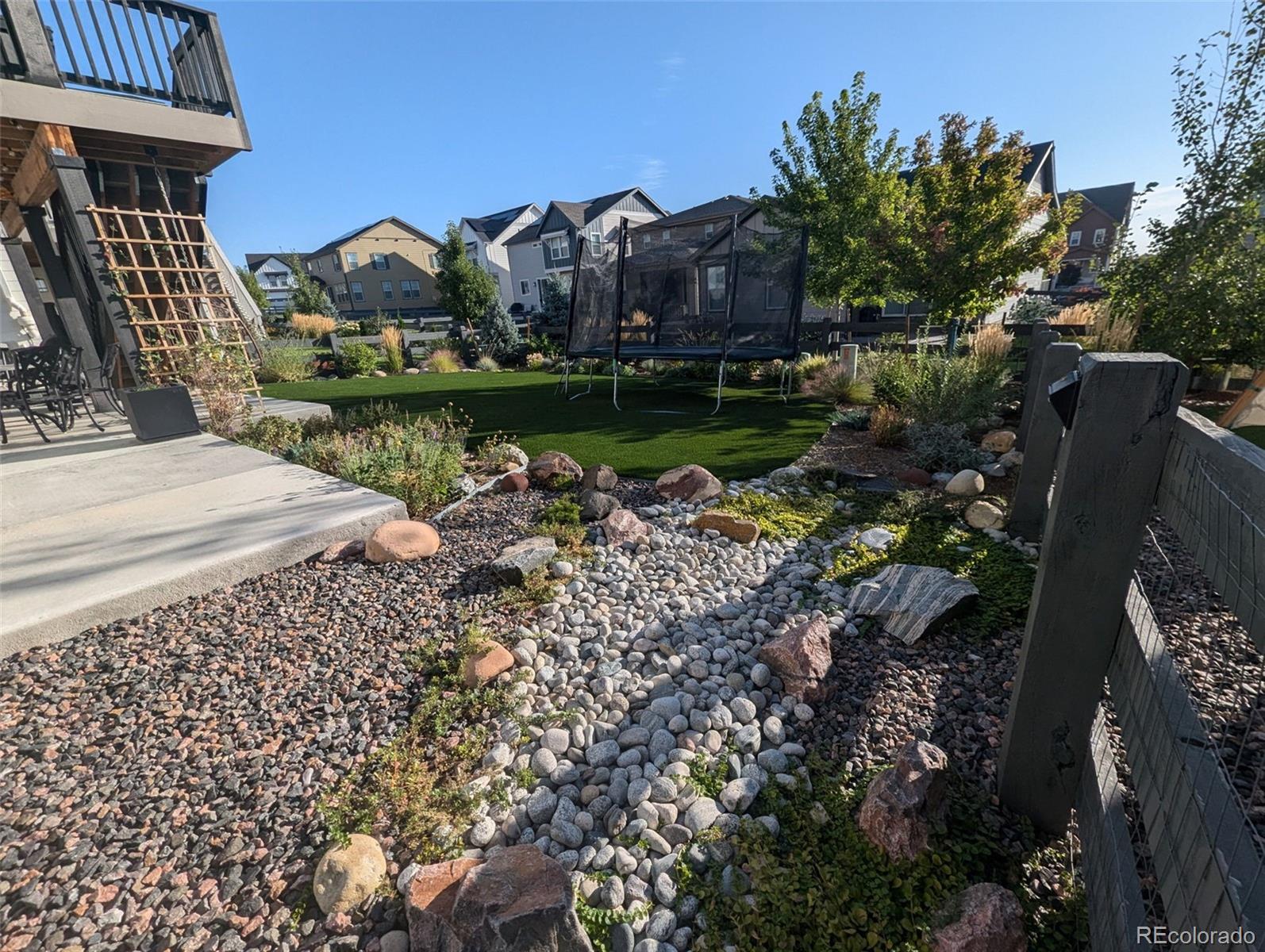 MLS Image #29 for 6276  saddlesmith street,castle pines, Colorado
