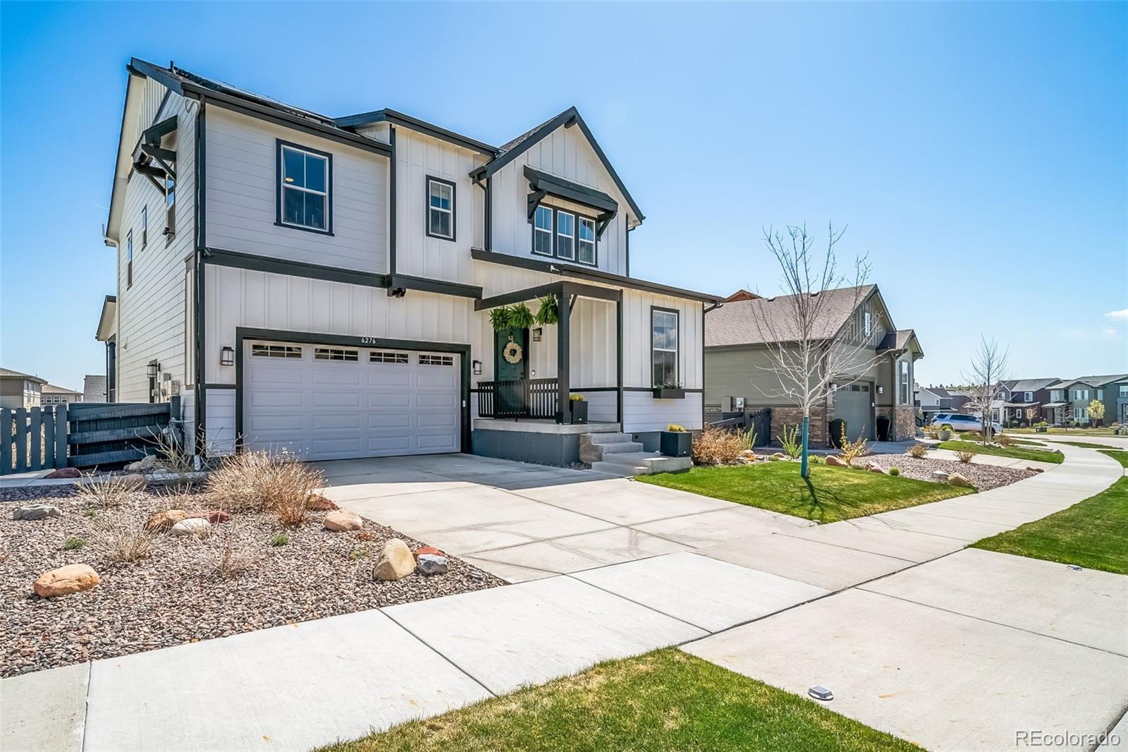 MLS Image #3 for 6276  saddlesmith street,castle pines, Colorado