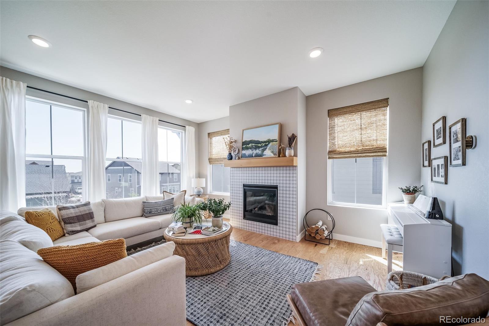 MLS Image #7 for 6276  saddlesmith street,castle pines, Colorado