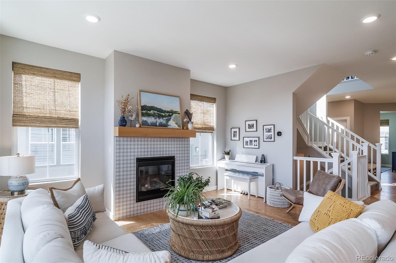 MLS Image #8 for 6276  saddlesmith street,castle pines, Colorado