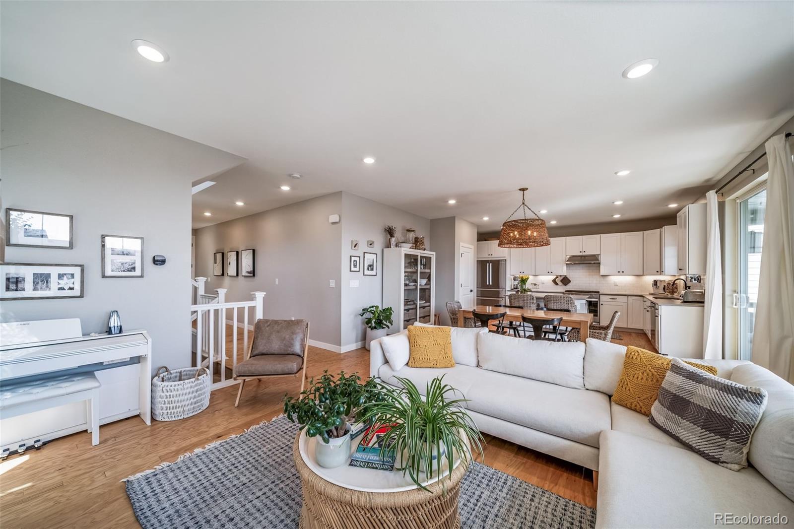 MLS Image #9 for 6276  saddlesmith street,castle pines, Colorado