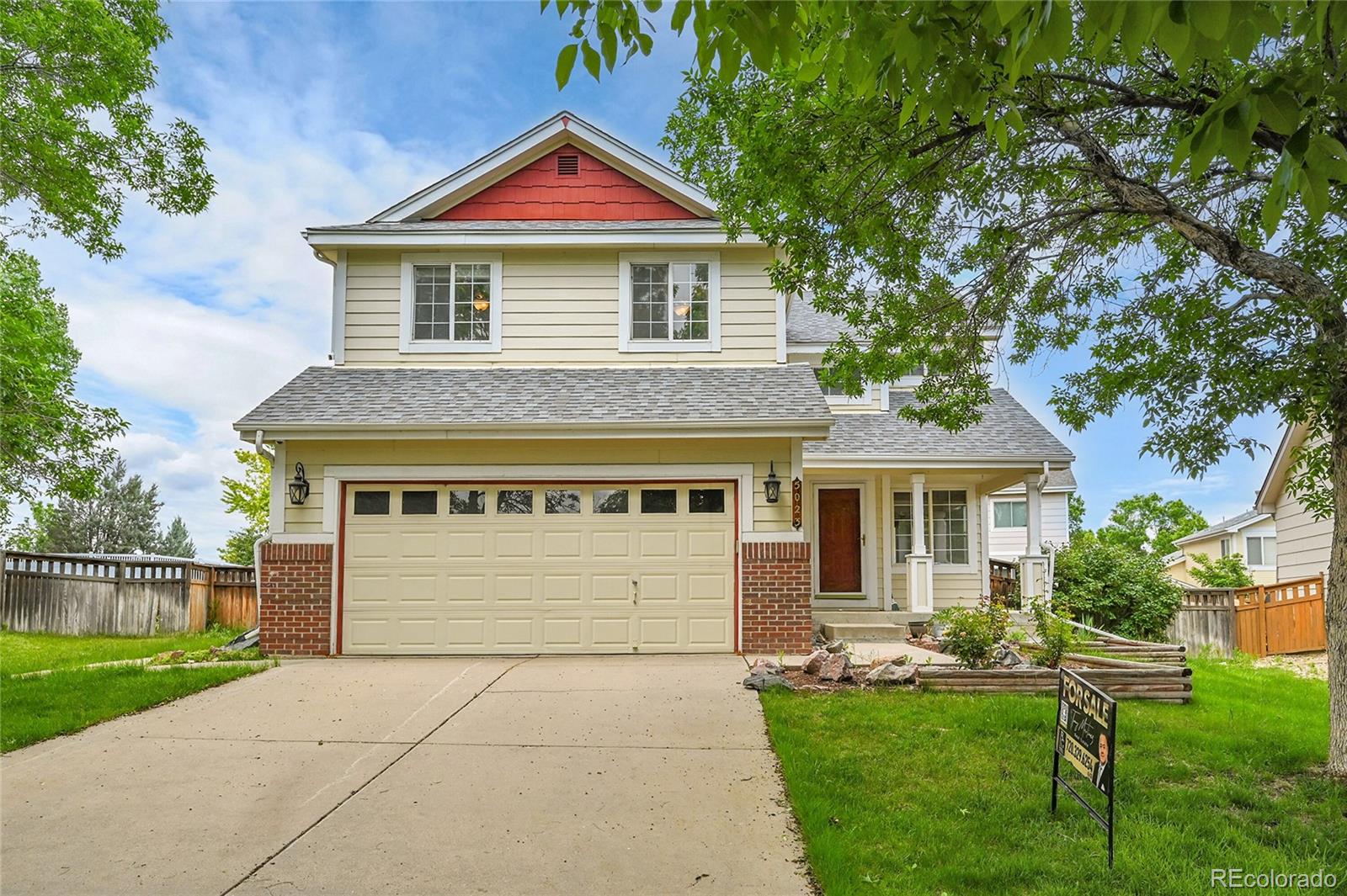 MLS Image #0 for 5023  goshawk court,brighton, Colorado