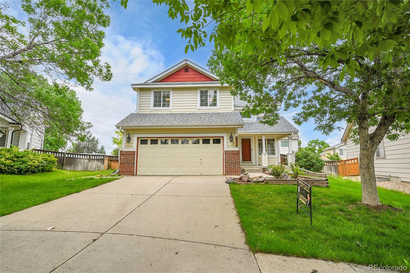 CMA Image for 5023  goshawk court,Brighton, Colorado
