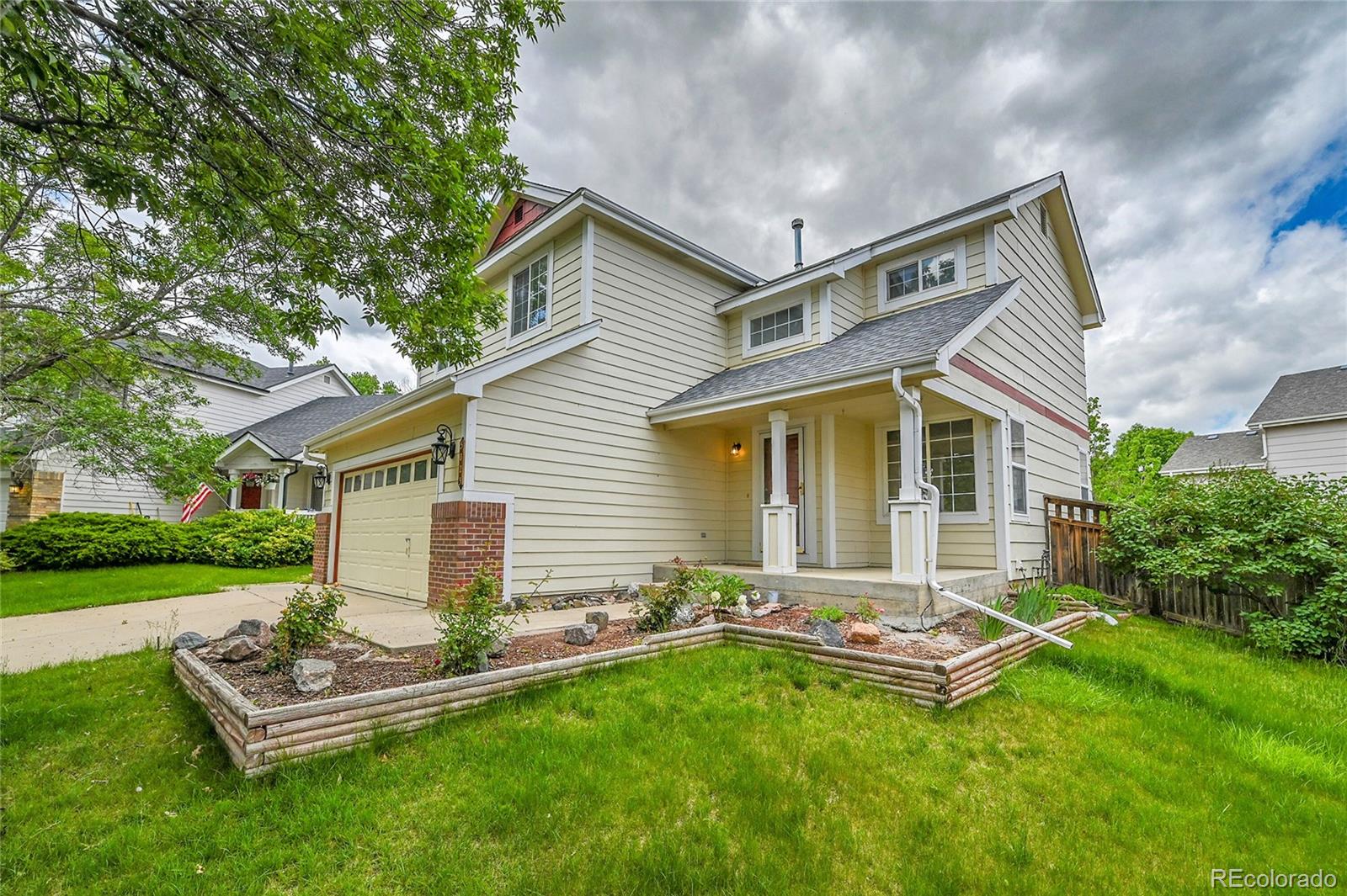 MLS Image #2 for 5023  goshawk court,brighton, Colorado