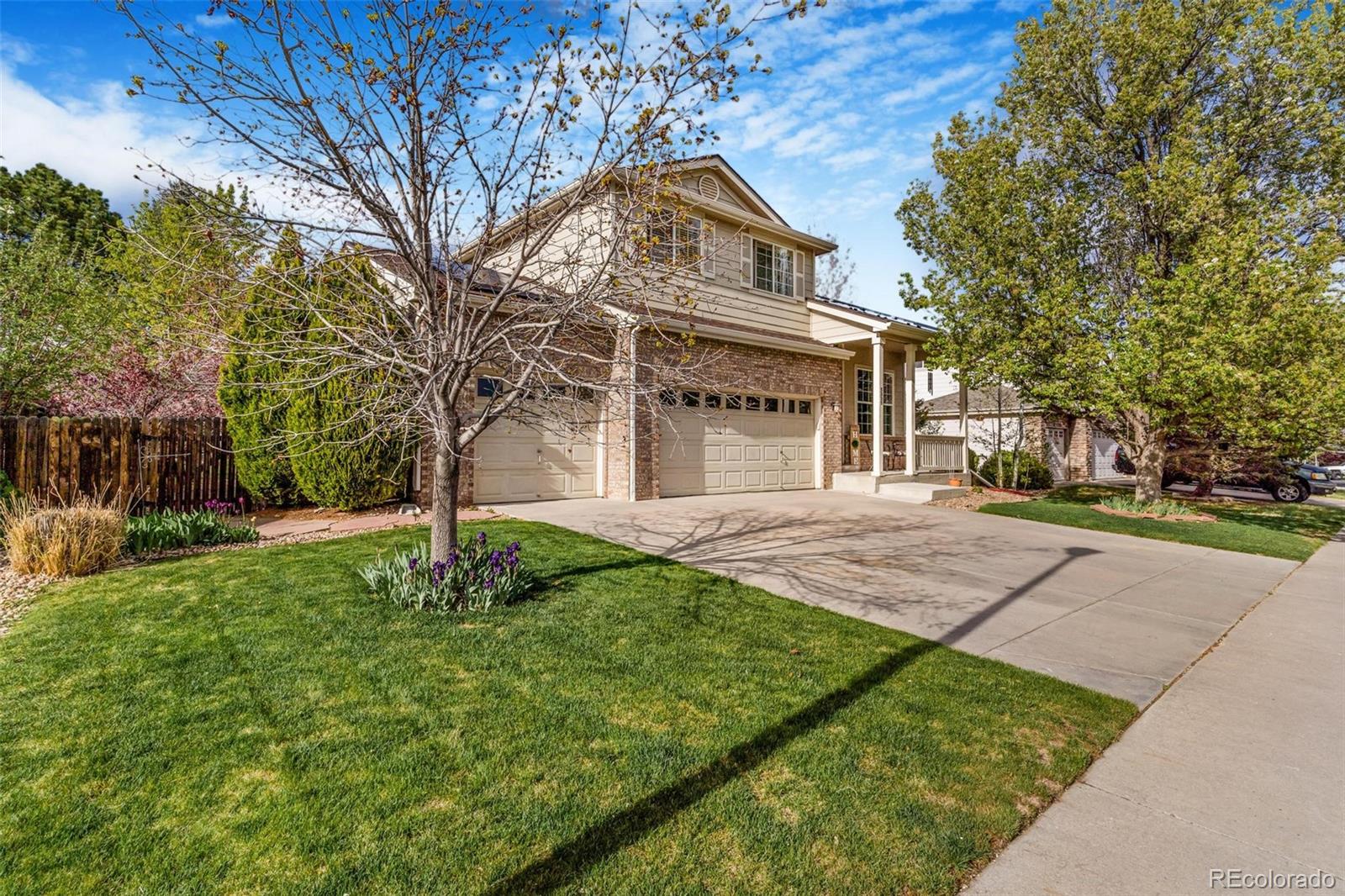 MLS Image #2 for 5225 e 116th place,thornton, Colorado