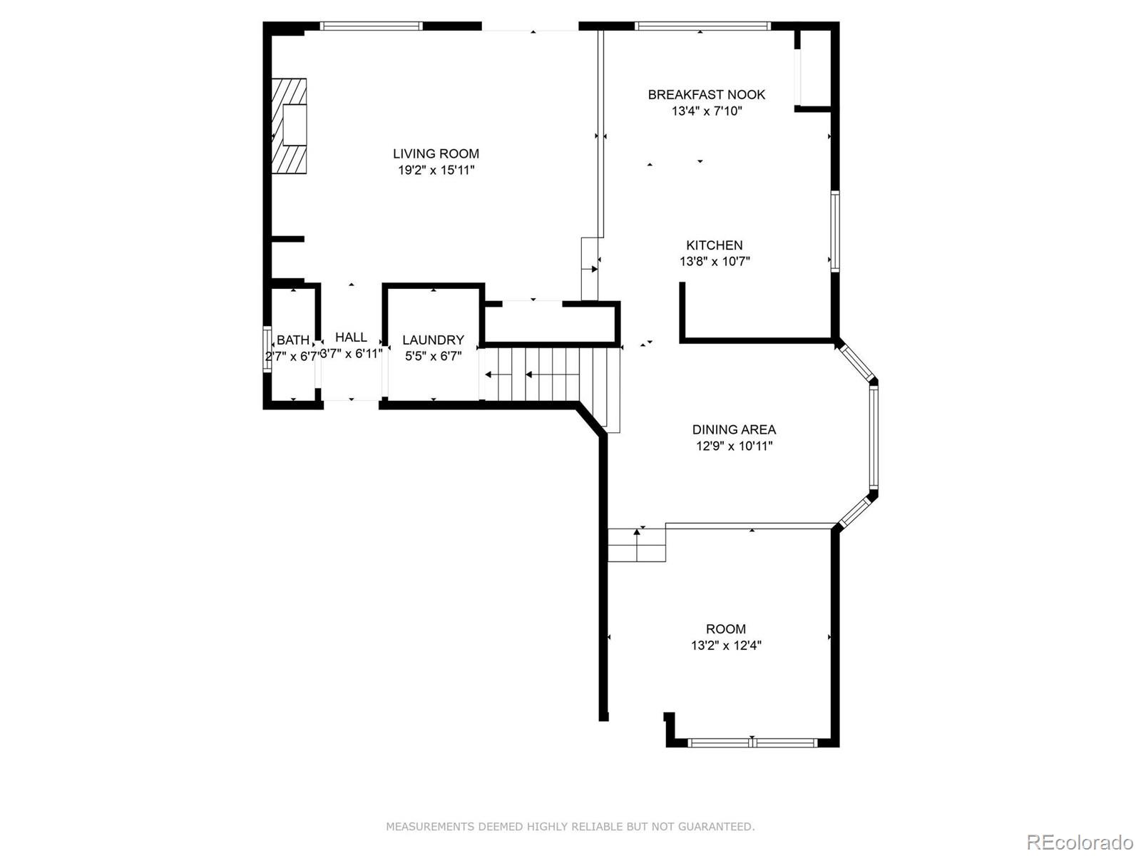 MLS Image #27 for 5225 e 116th place,thornton, Colorado
