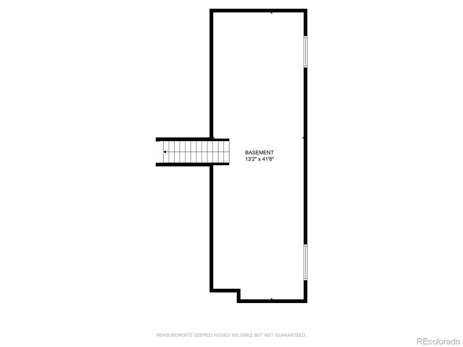 MLS Image #29 for 5225 e 116th place,thornton, Colorado