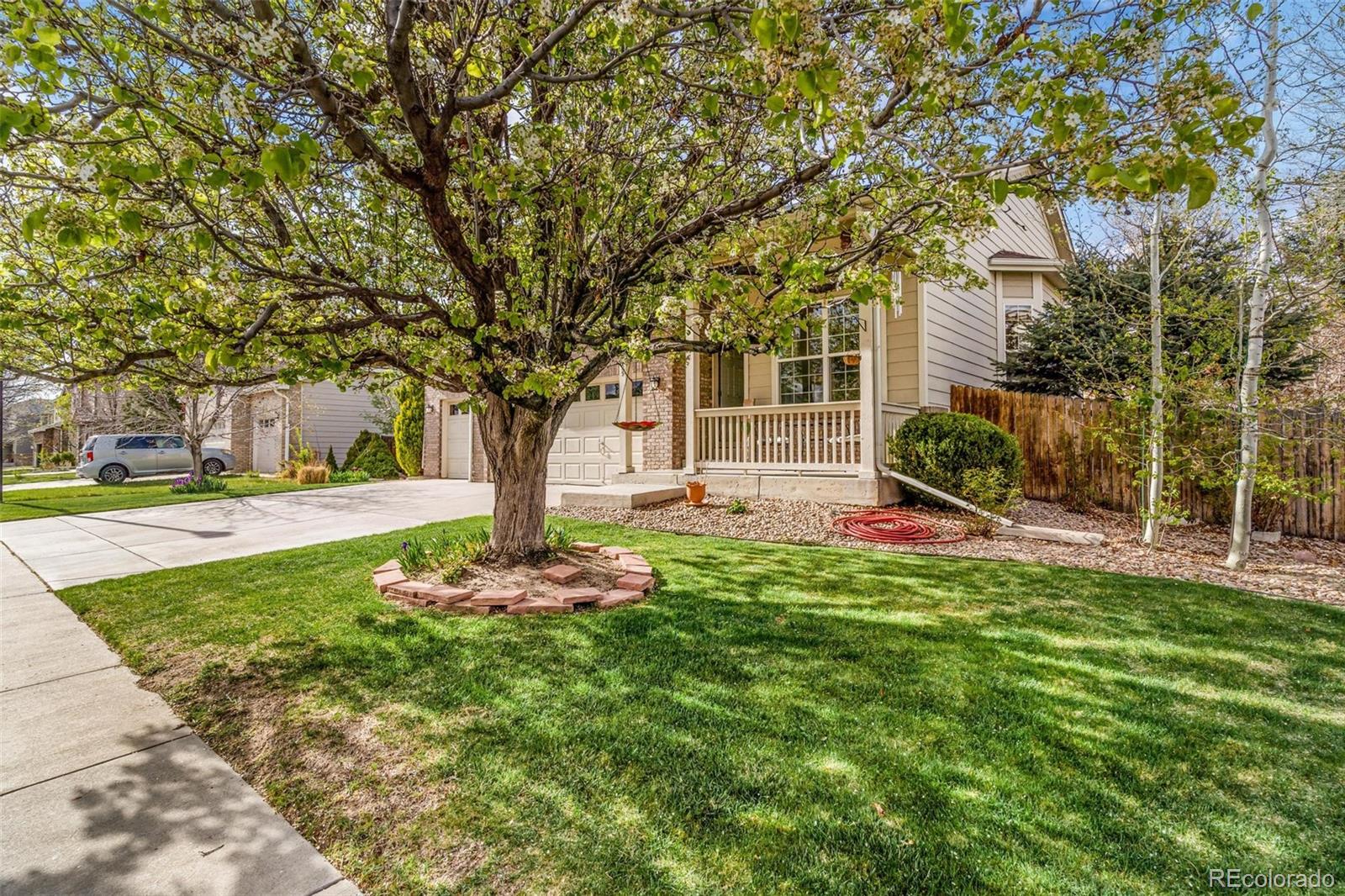 MLS Image #3 for 5225 e 116th place,thornton, Colorado