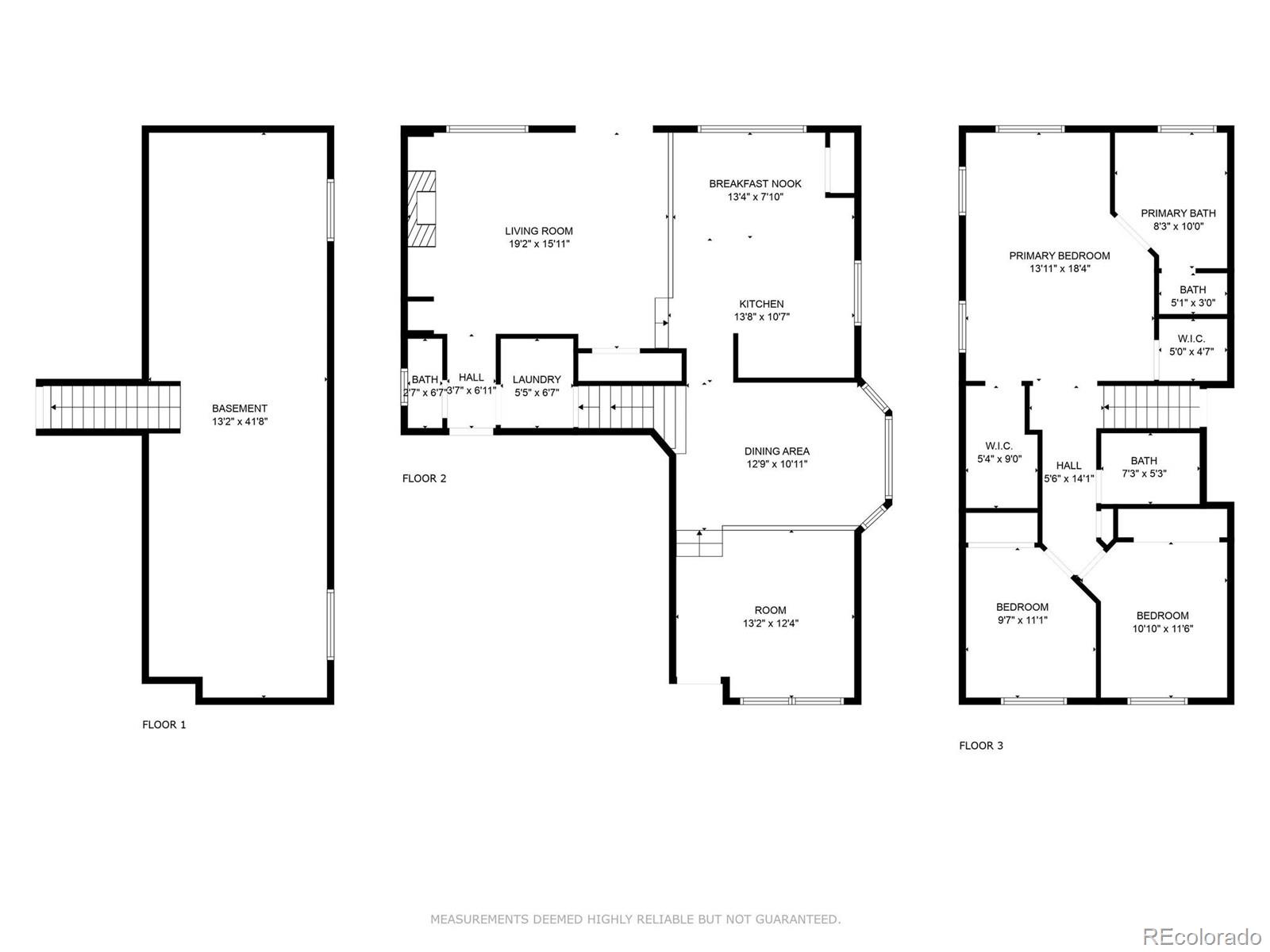 MLS Image #30 for 5225 e 116th place,thornton, Colorado