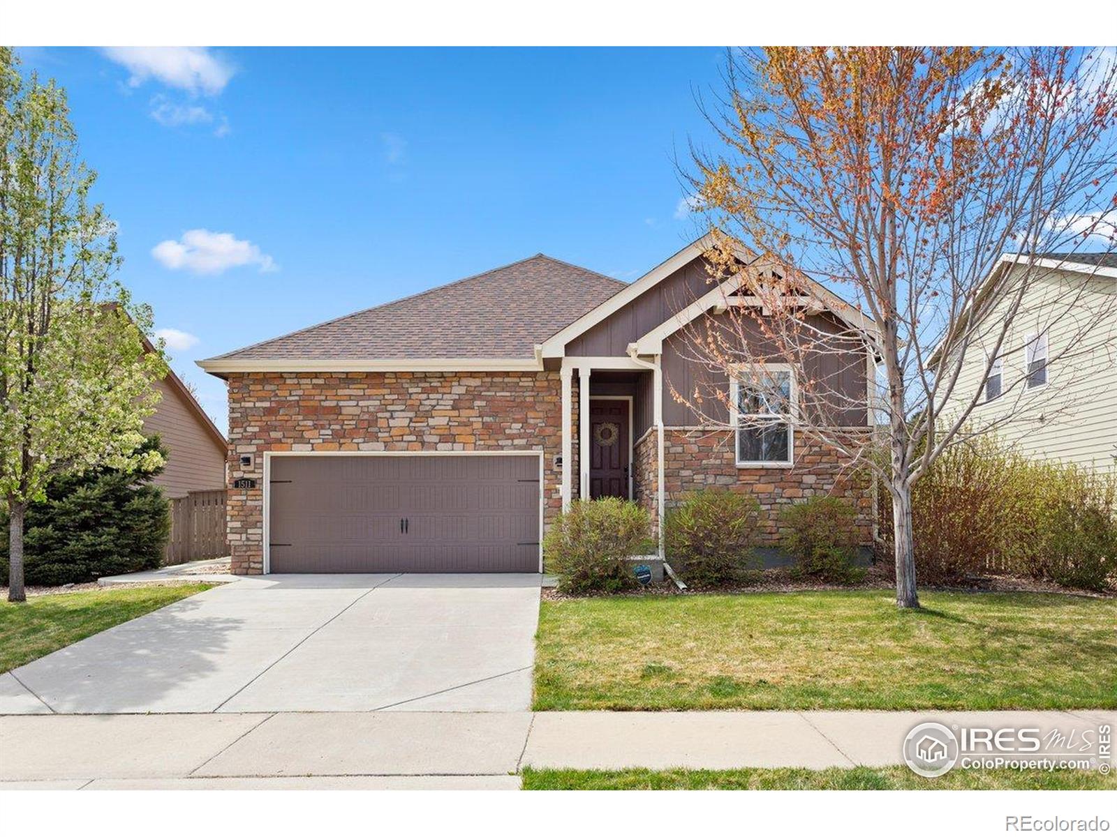 MLS Image #2 for 1511  bowen street,longmont, Colorado
