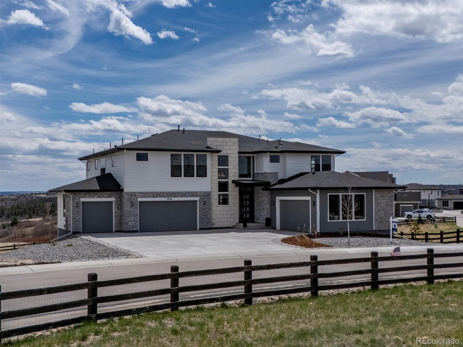 MLS Image #0 for 3226  wingspan point,castle rock, Colorado