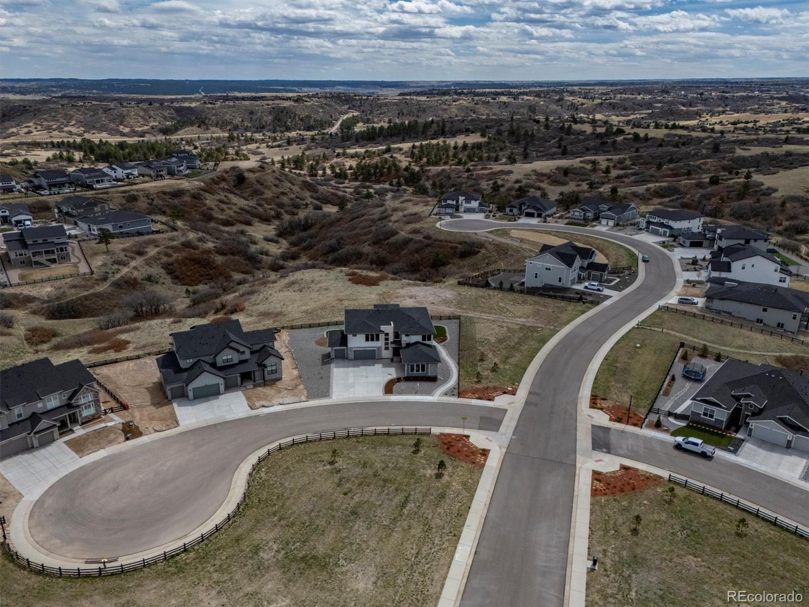 MLS Image #1 for 3226  wingspan point,castle rock, Colorado
