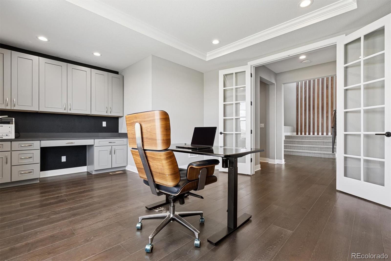 MLS Image #3 for 3226  wingspan point,castle rock, Colorado