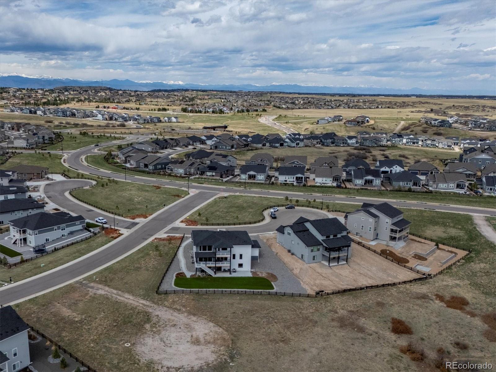 MLS Image #40 for 3226  wingspan point,castle rock, Colorado
