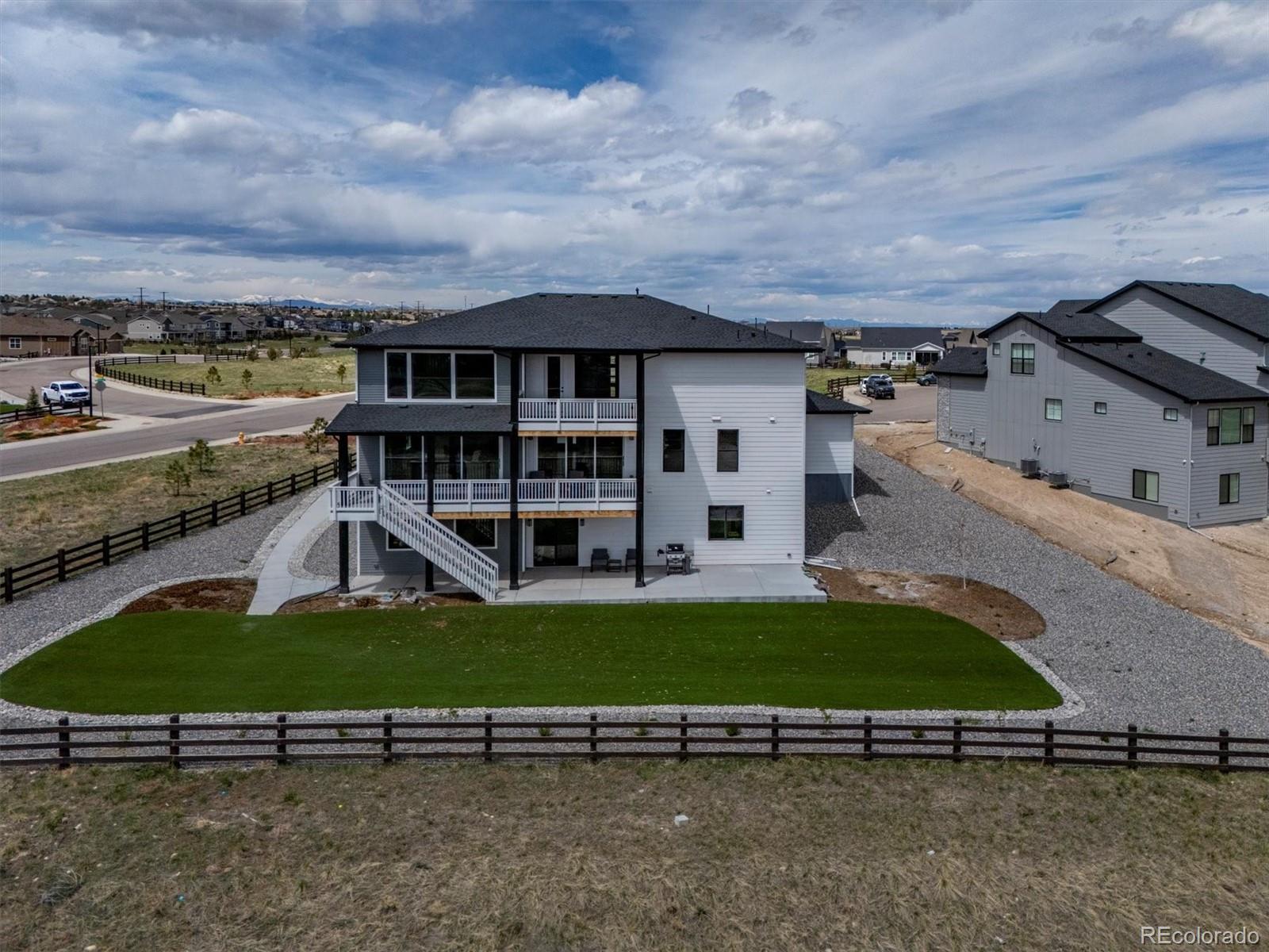 MLS Image #49 for 3226  wingspan point,castle rock, Colorado