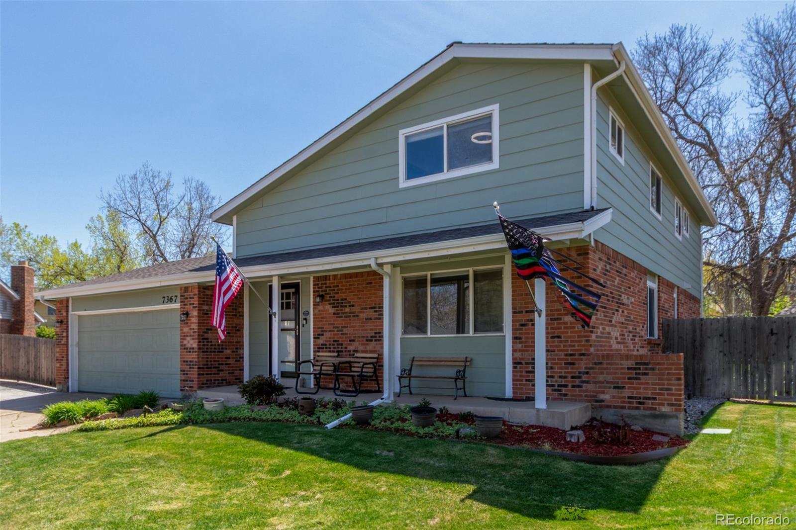 MLS Image #2 for 7367  coors street,arvada, Colorado