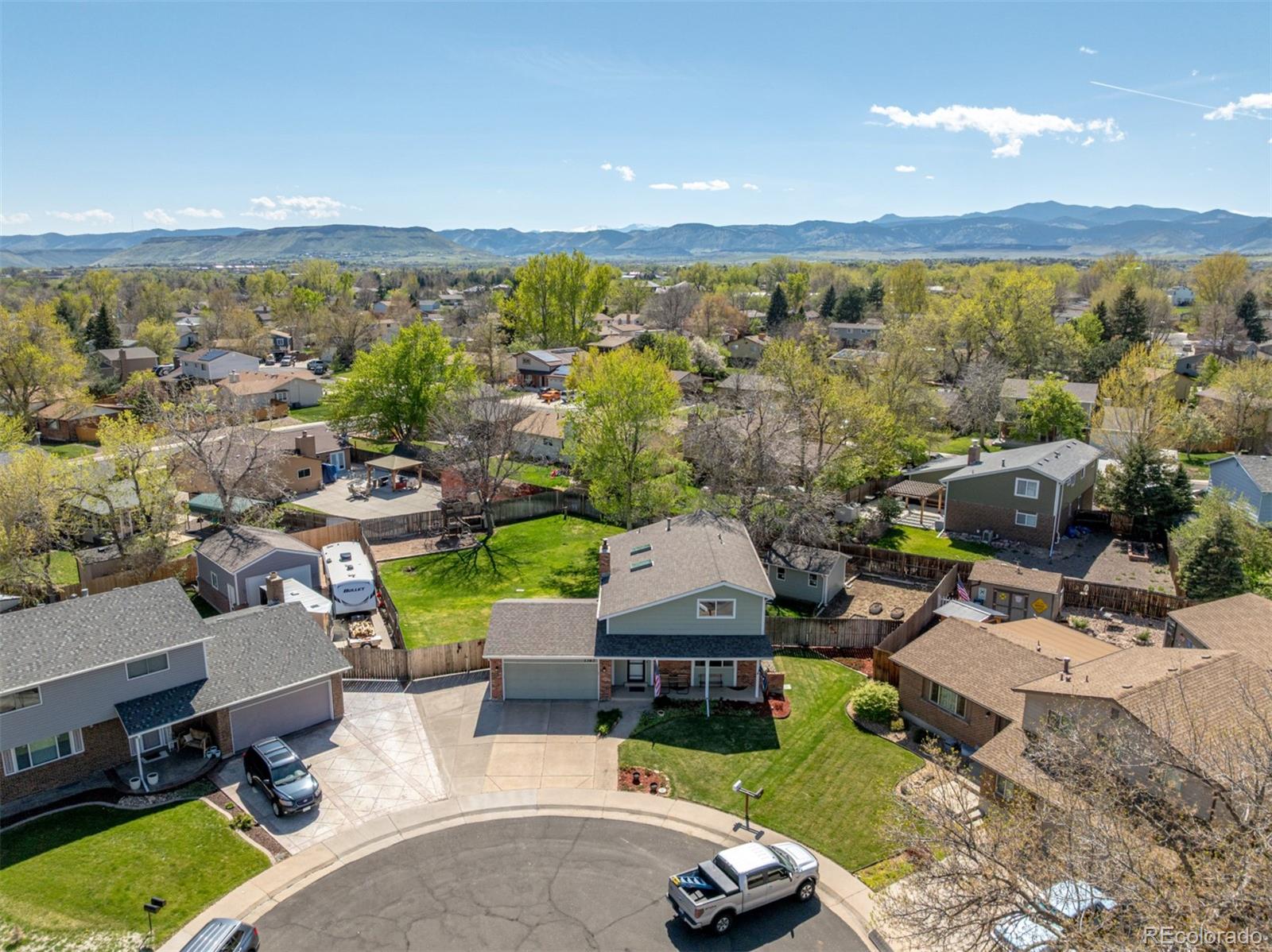 MLS Image #45 for 7367  coors street,arvada, Colorado