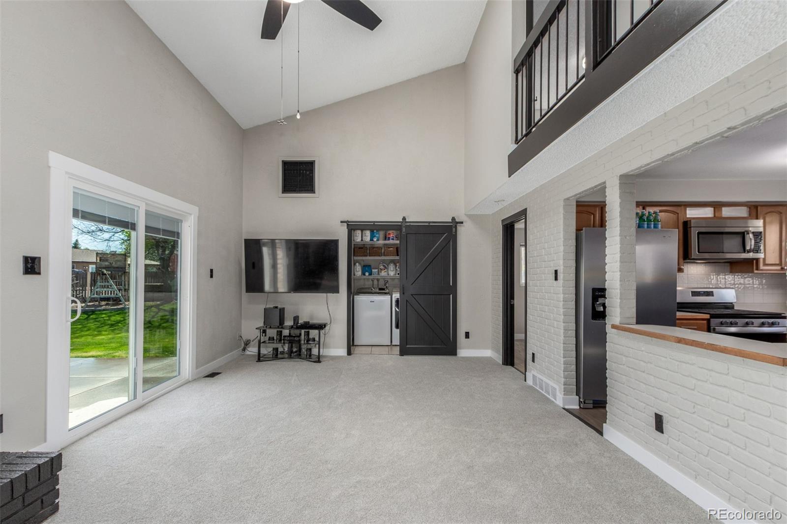 MLS Image #7 for 7367  coors street,arvada, Colorado