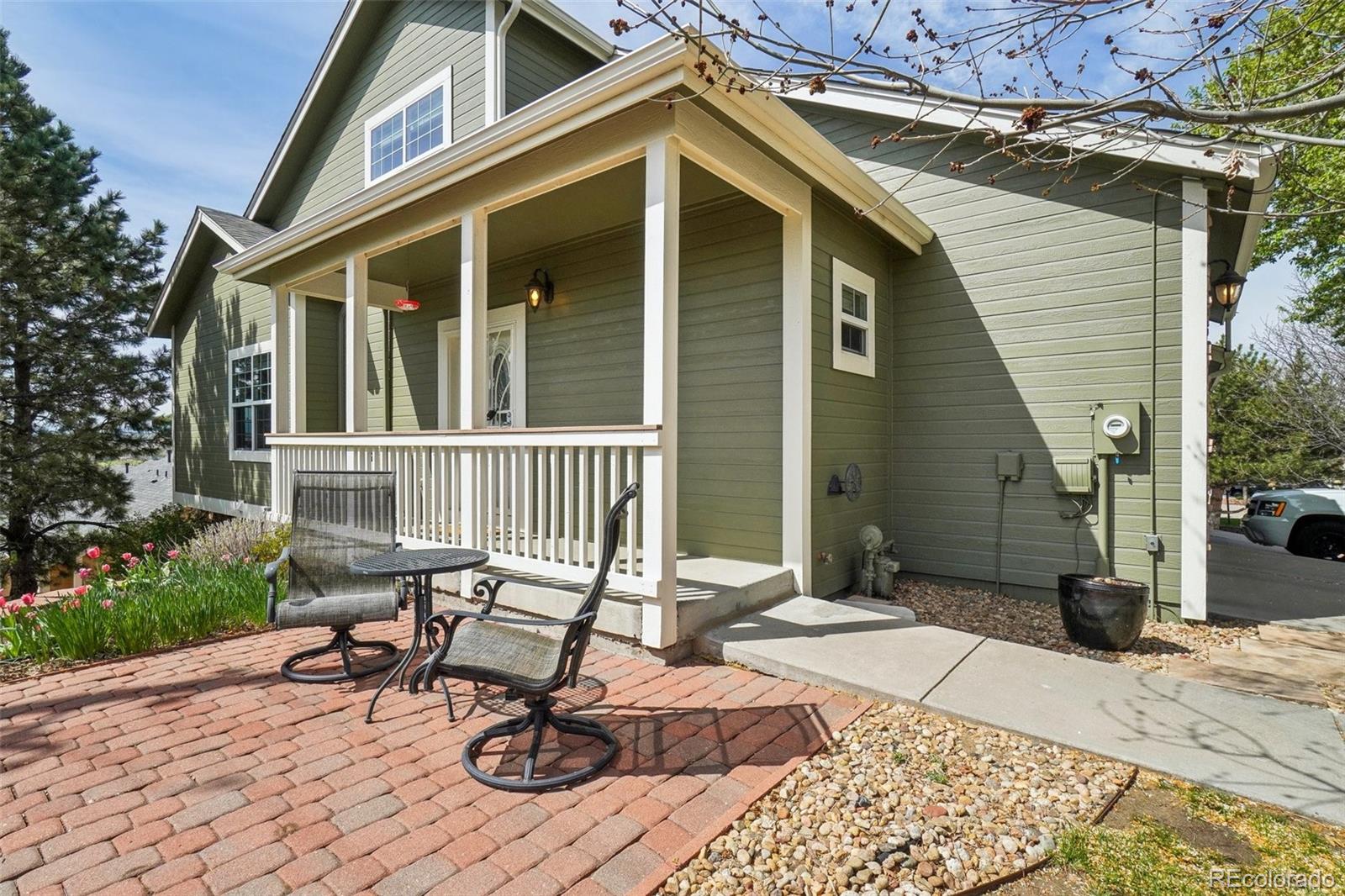 MLS Image #2 for 6701 w yale avenue,lakewood, Colorado