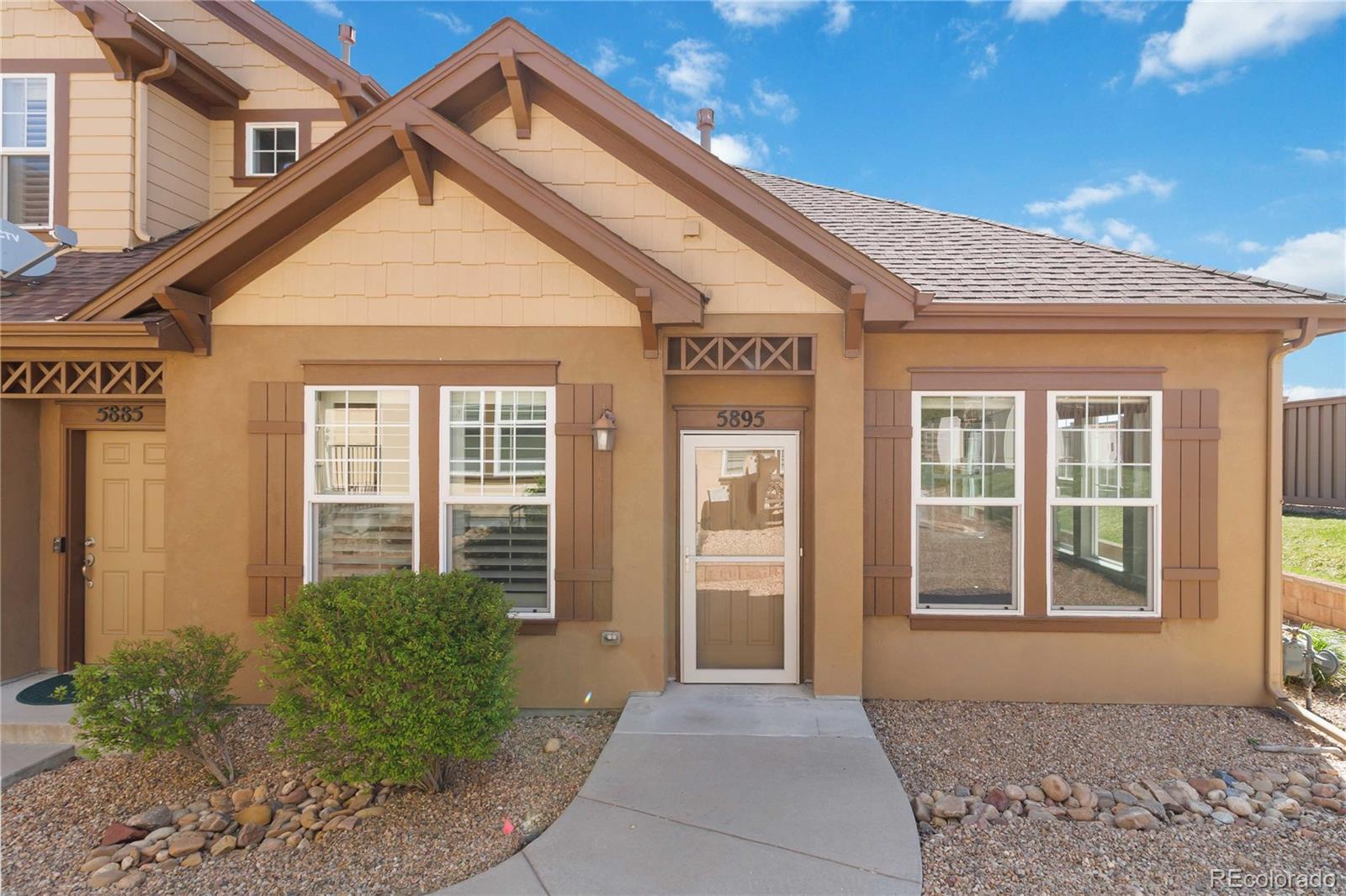 MLS Image #0 for 5895 s taft court,littleton, Colorado