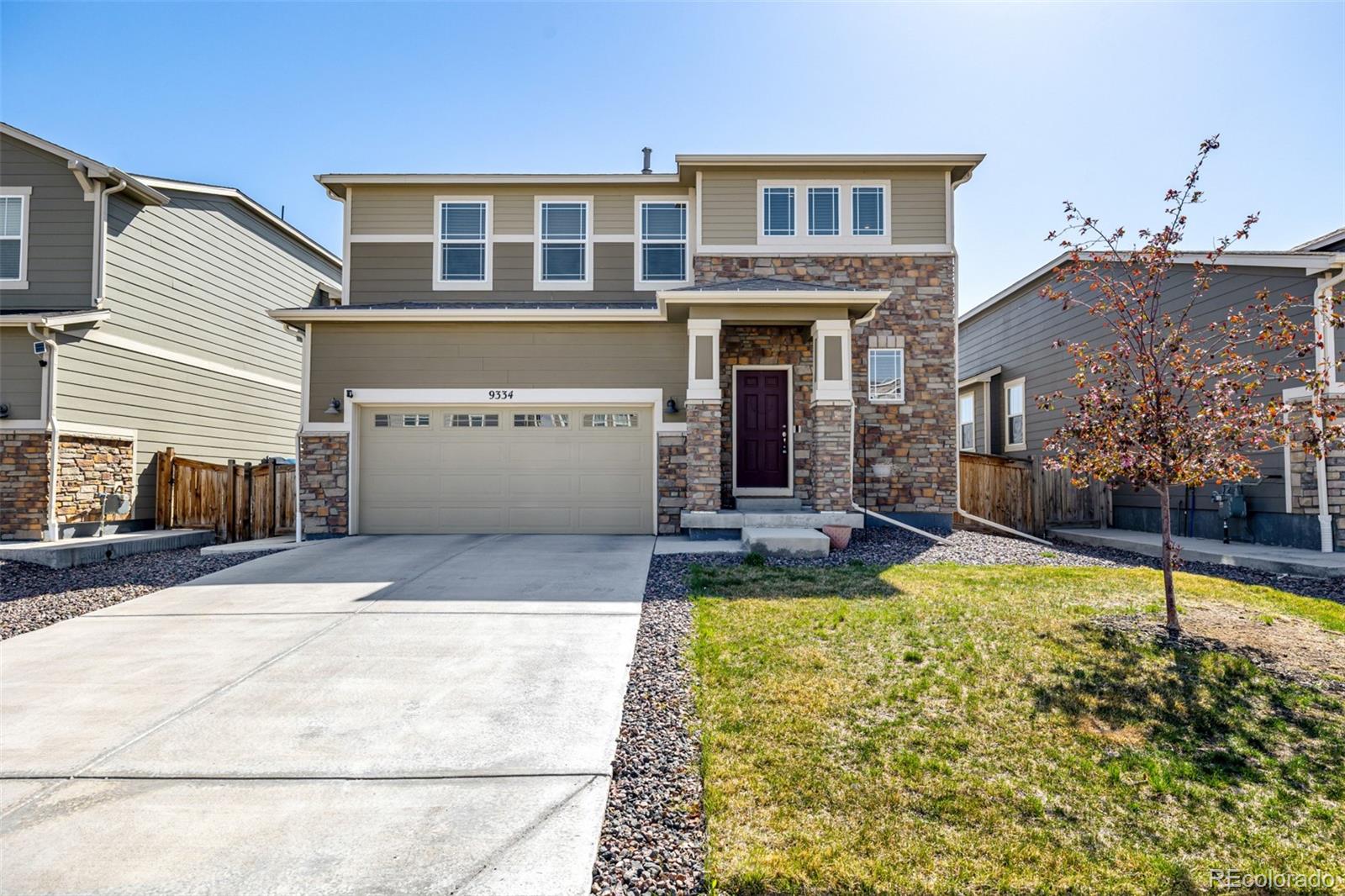 MLS Image #0 for 9334  sedalia street,commerce city, Colorado