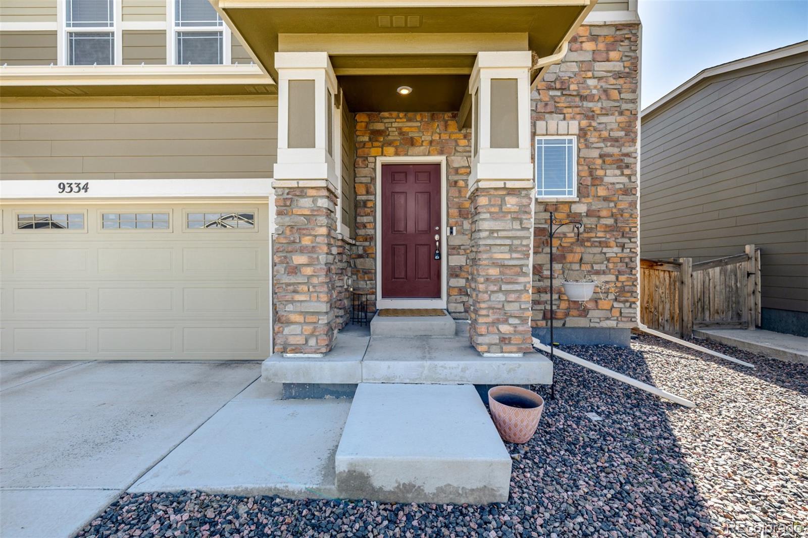 MLS Image #3 for 9334  sedalia street,commerce city, Colorado