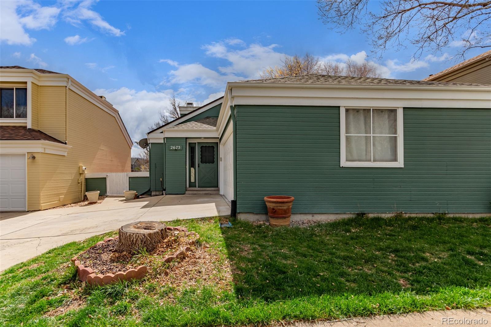 MLS Image #1 for 2675 s deframe circle,lakewood, Colorado