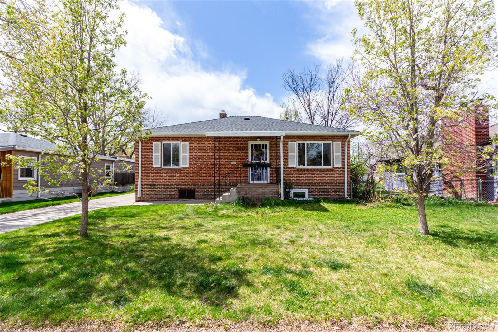 Report Image for 4433 S Washington Street,Englewood, Colorado