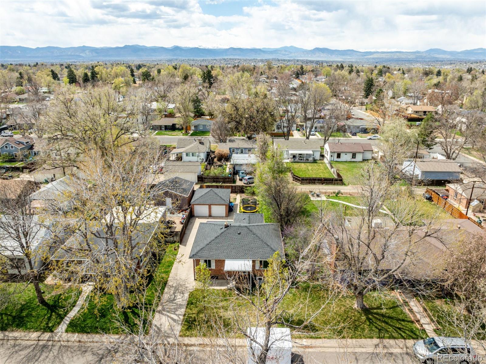 MLS Image #32 for 4433 s washington street,englewood, Colorado
