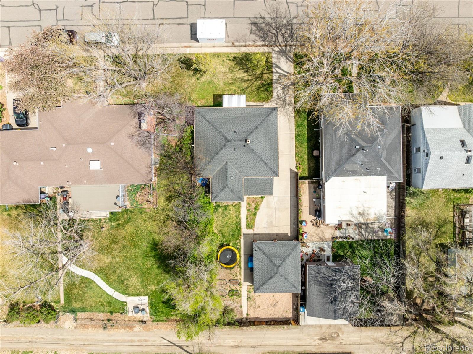 MLS Image #33 for 4433 s washington street,englewood, Colorado