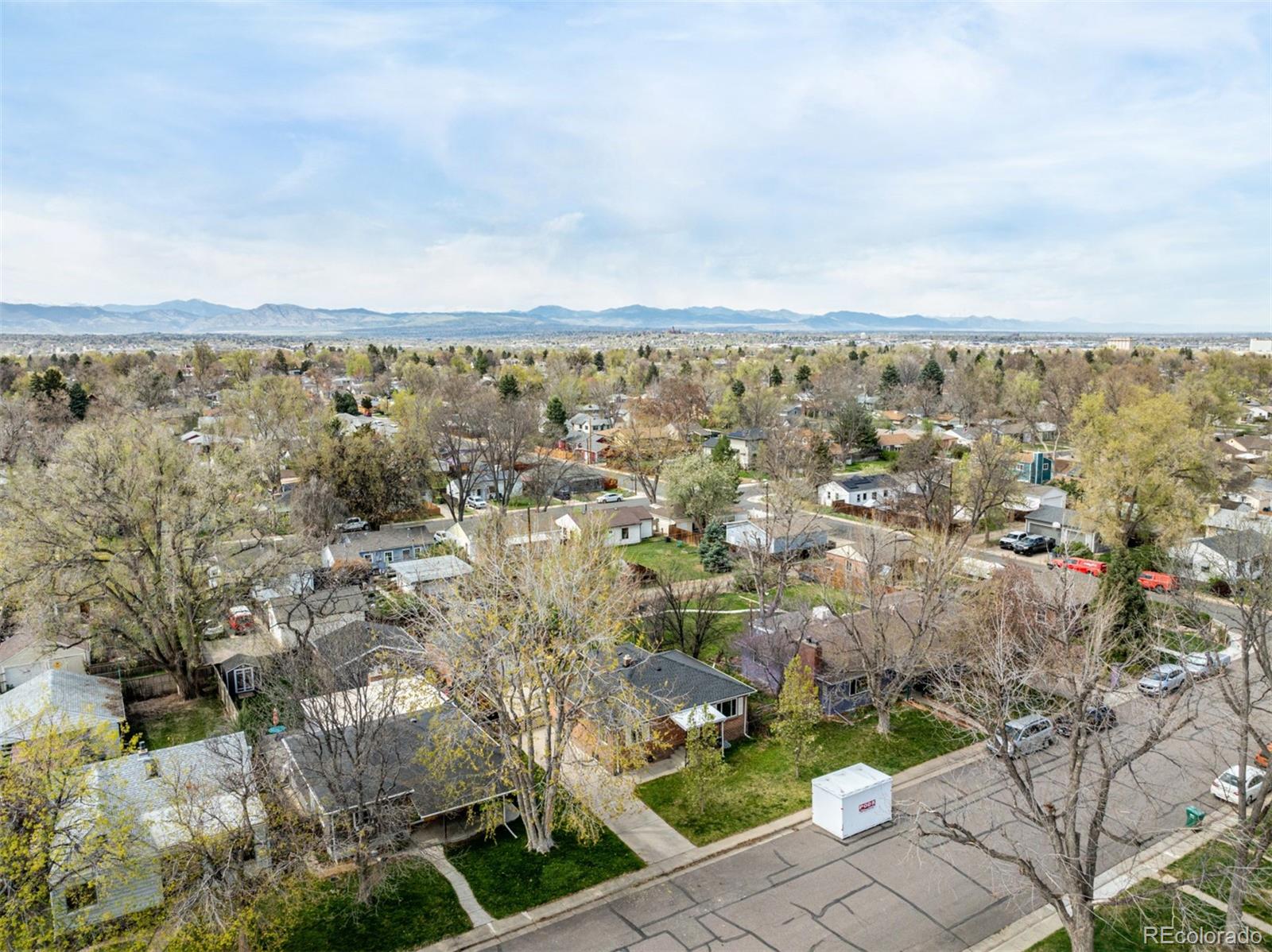 MLS Image #41 for 4433 s washington street,englewood, Colorado
