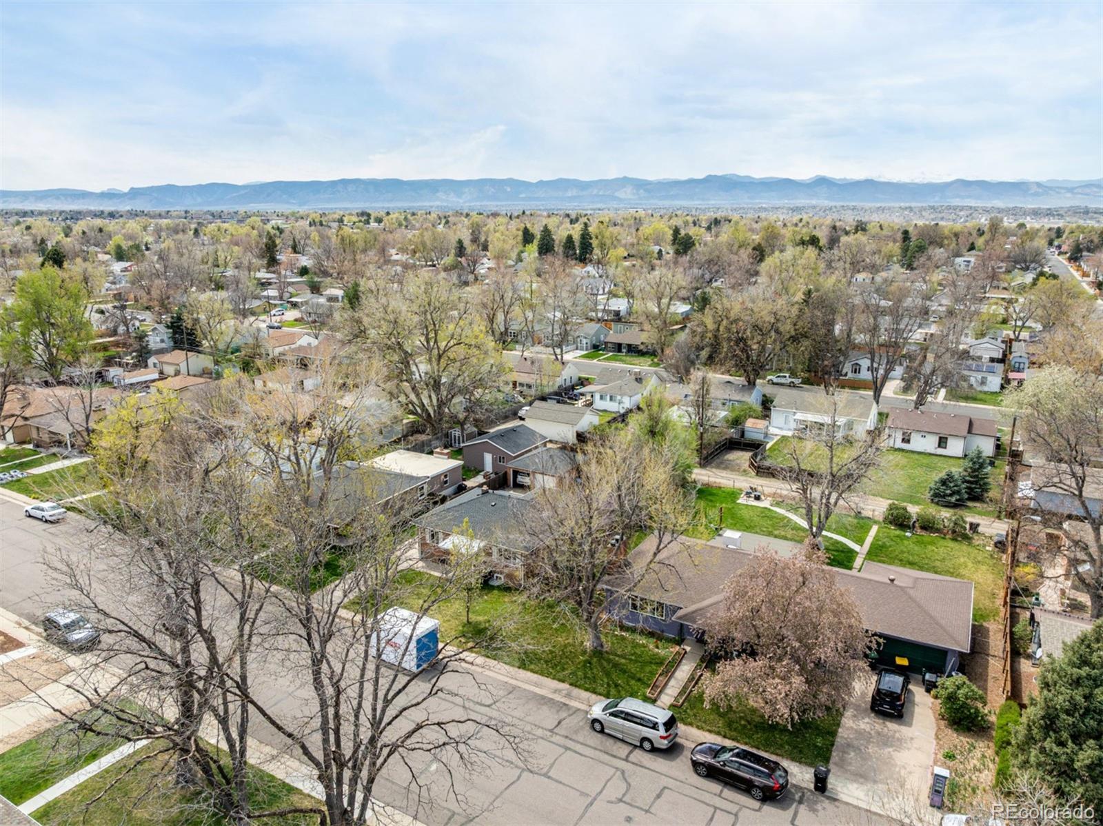 MLS Image #42 for 4433 s washington street,englewood, Colorado