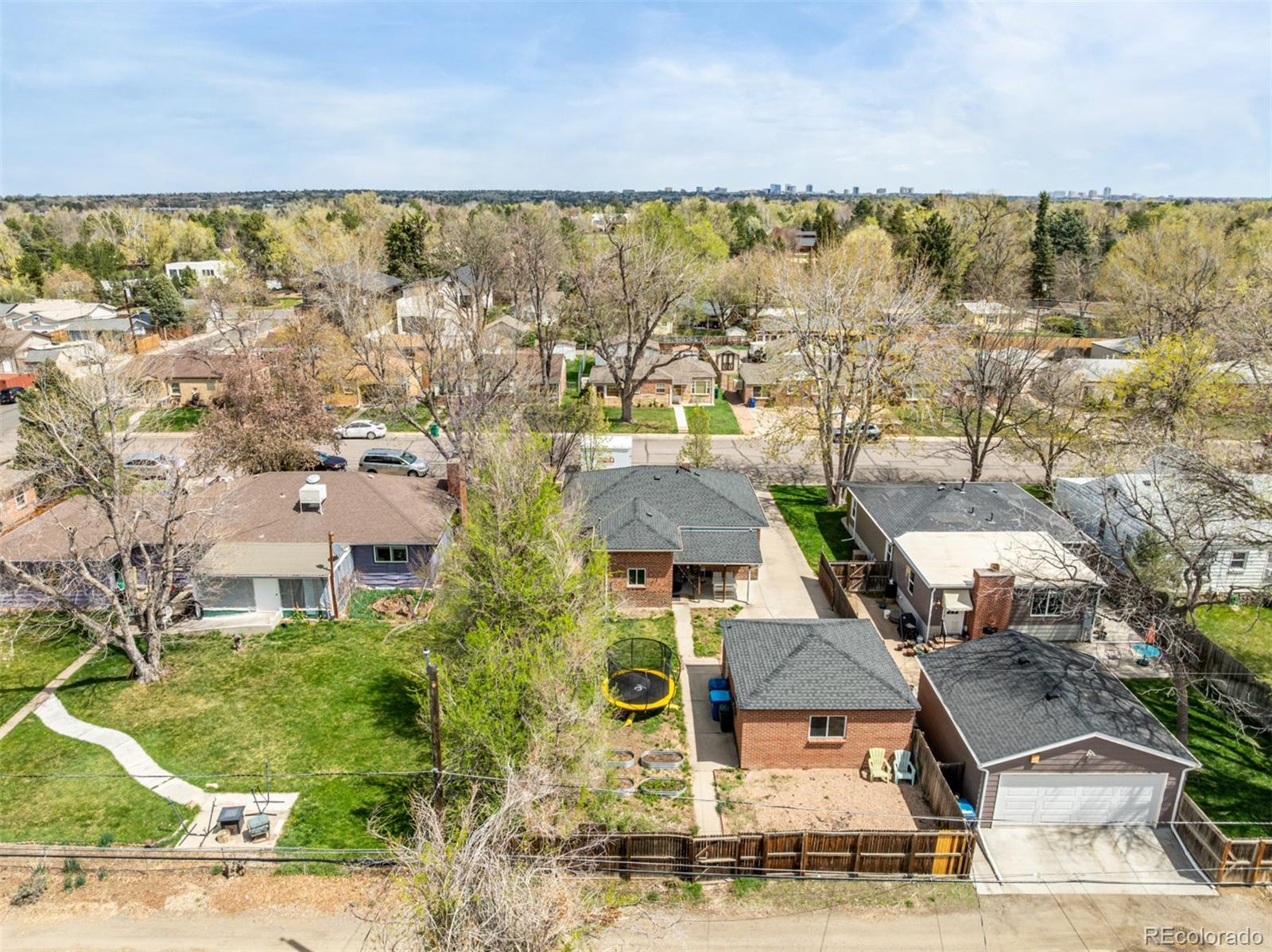 MLS Image #45 for 4433 s washington street,englewood, Colorado