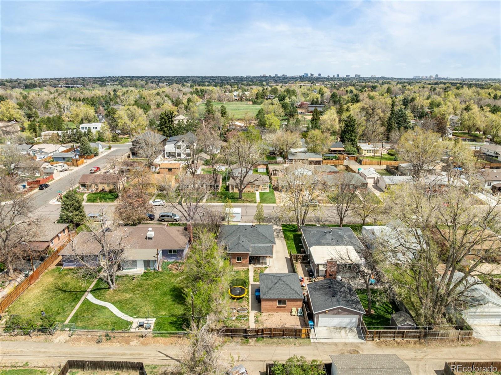 MLS Image #46 for 4433 s washington street,englewood, Colorado