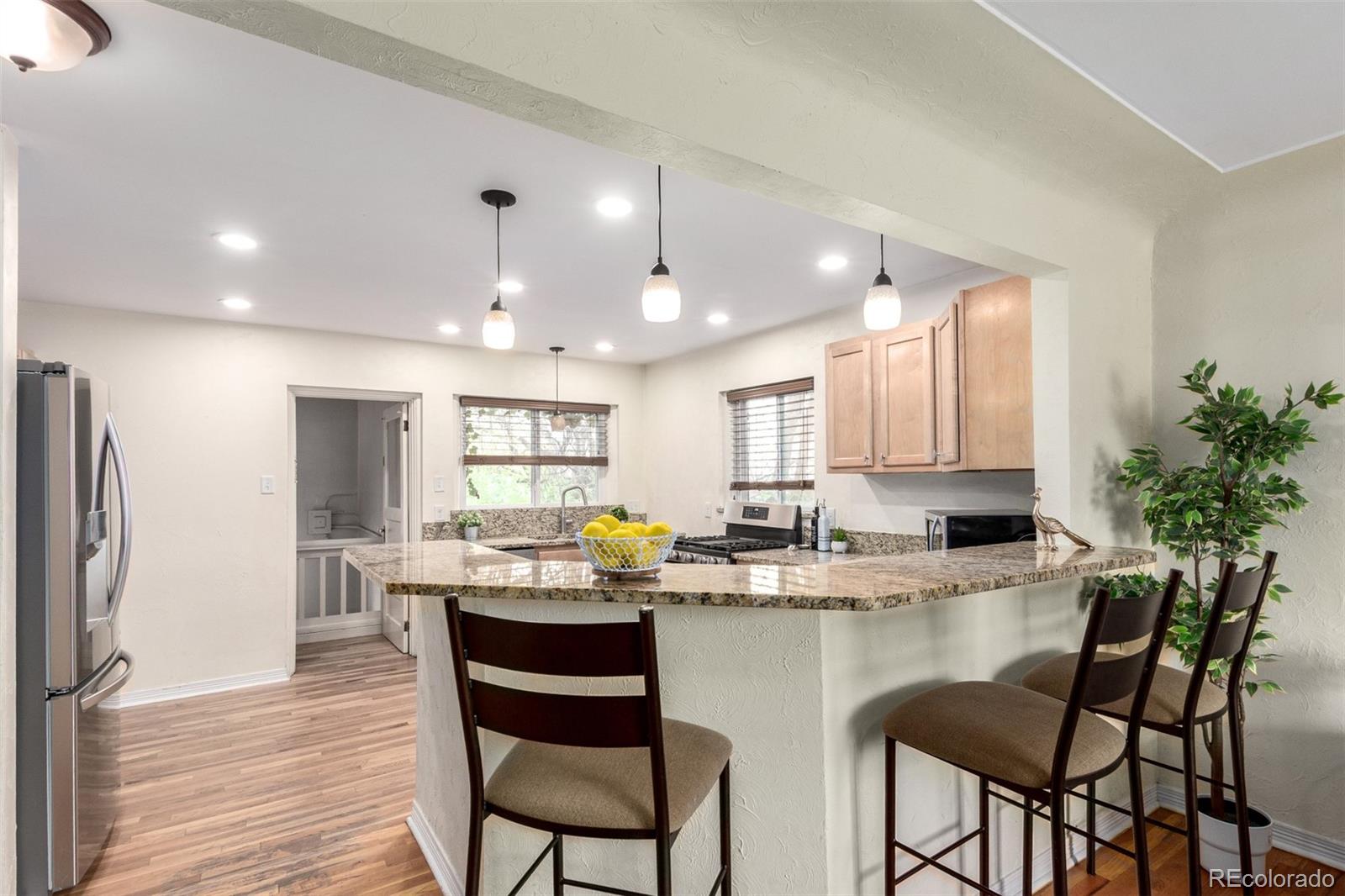 MLS Image #8 for 4433 s washington street,englewood, Colorado