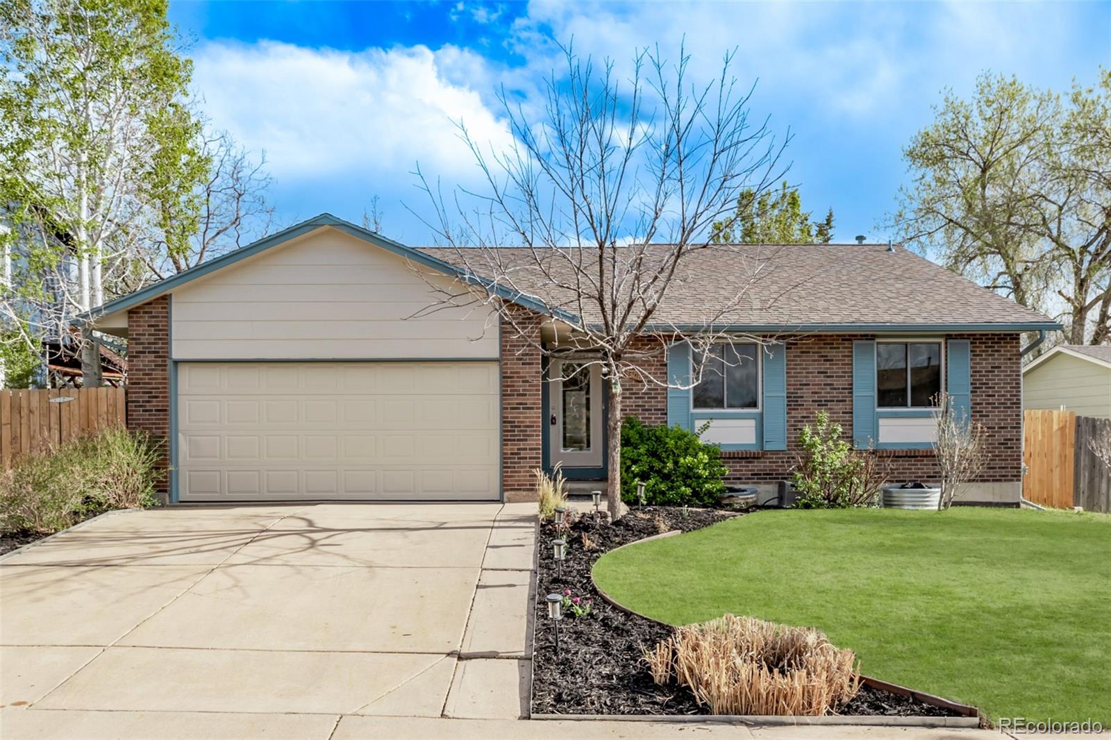 MLS Image #1 for 4408 e 107th place,thornton, Colorado