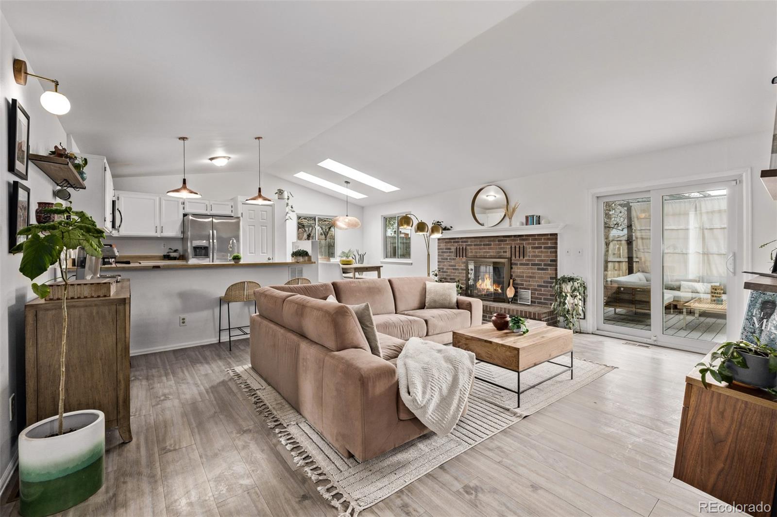 MLS Image #3 for 4408 e 107th place,thornton, Colorado