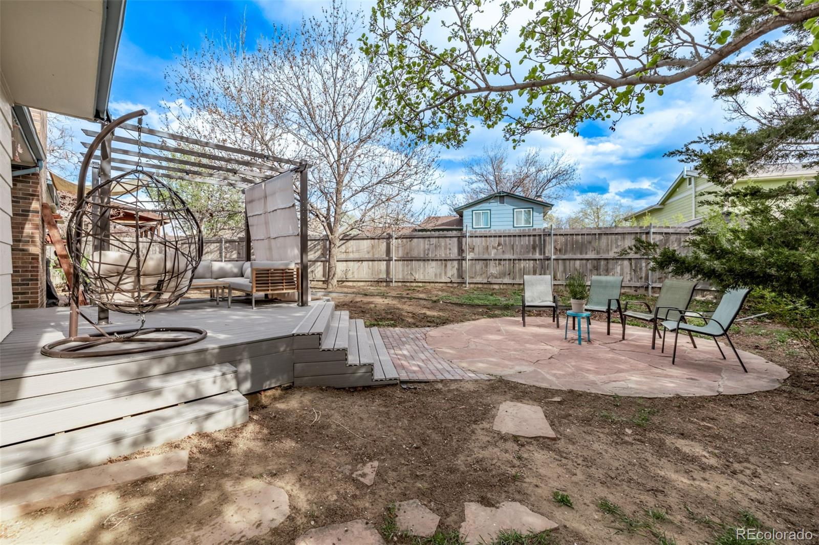 MLS Image #36 for 4408 e 107th place,thornton, Colorado