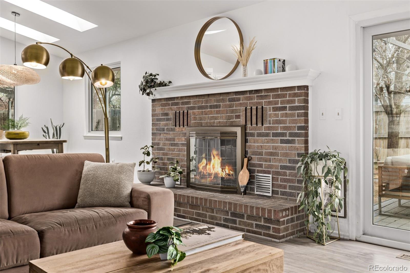 MLS Image #4 for 4408 e 107th place,thornton, Colorado