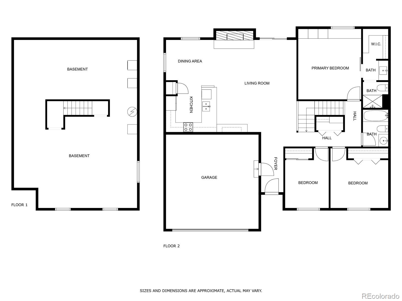MLS Image #40 for 4408 e 107th place,thornton, Colorado