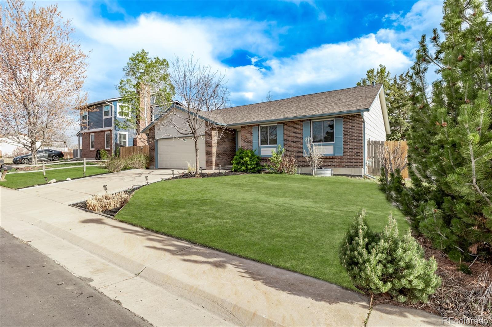 MLS Image #44 for 4408 e 107th place,thornton, Colorado