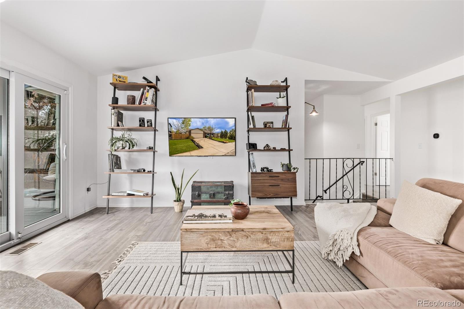 MLS Image #5 for 4408 e 107th place,thornton, Colorado