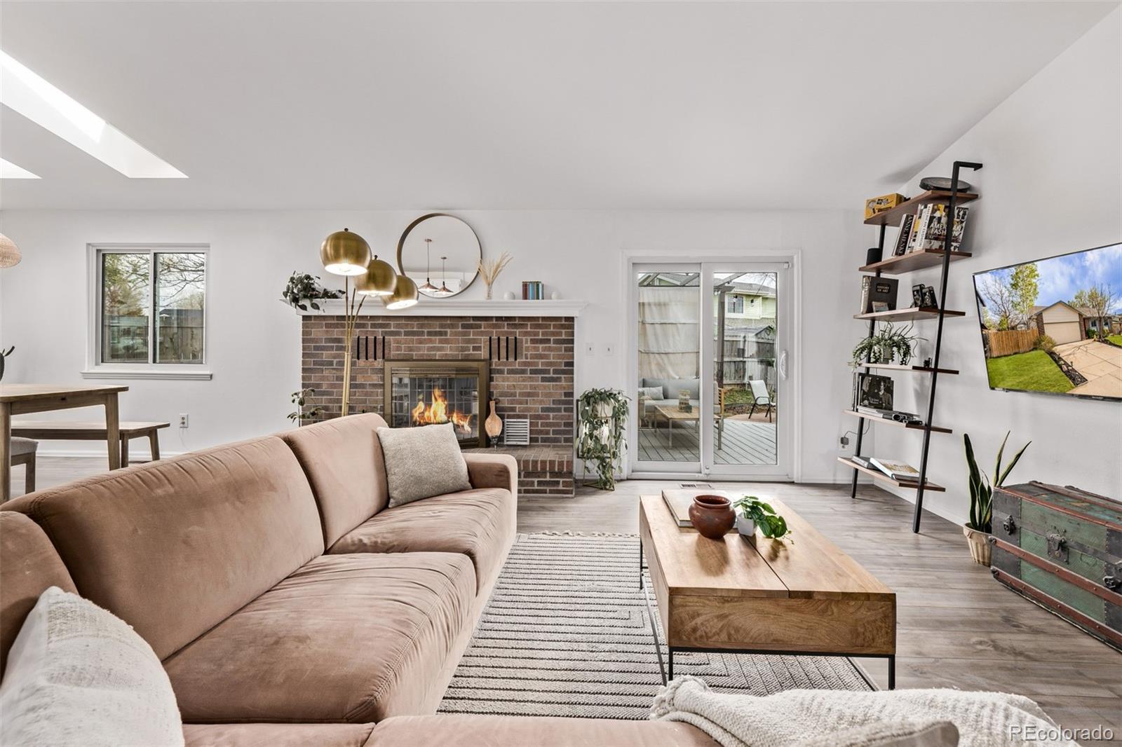 MLS Image #8 for 4408 e 107th place,thornton, Colorado