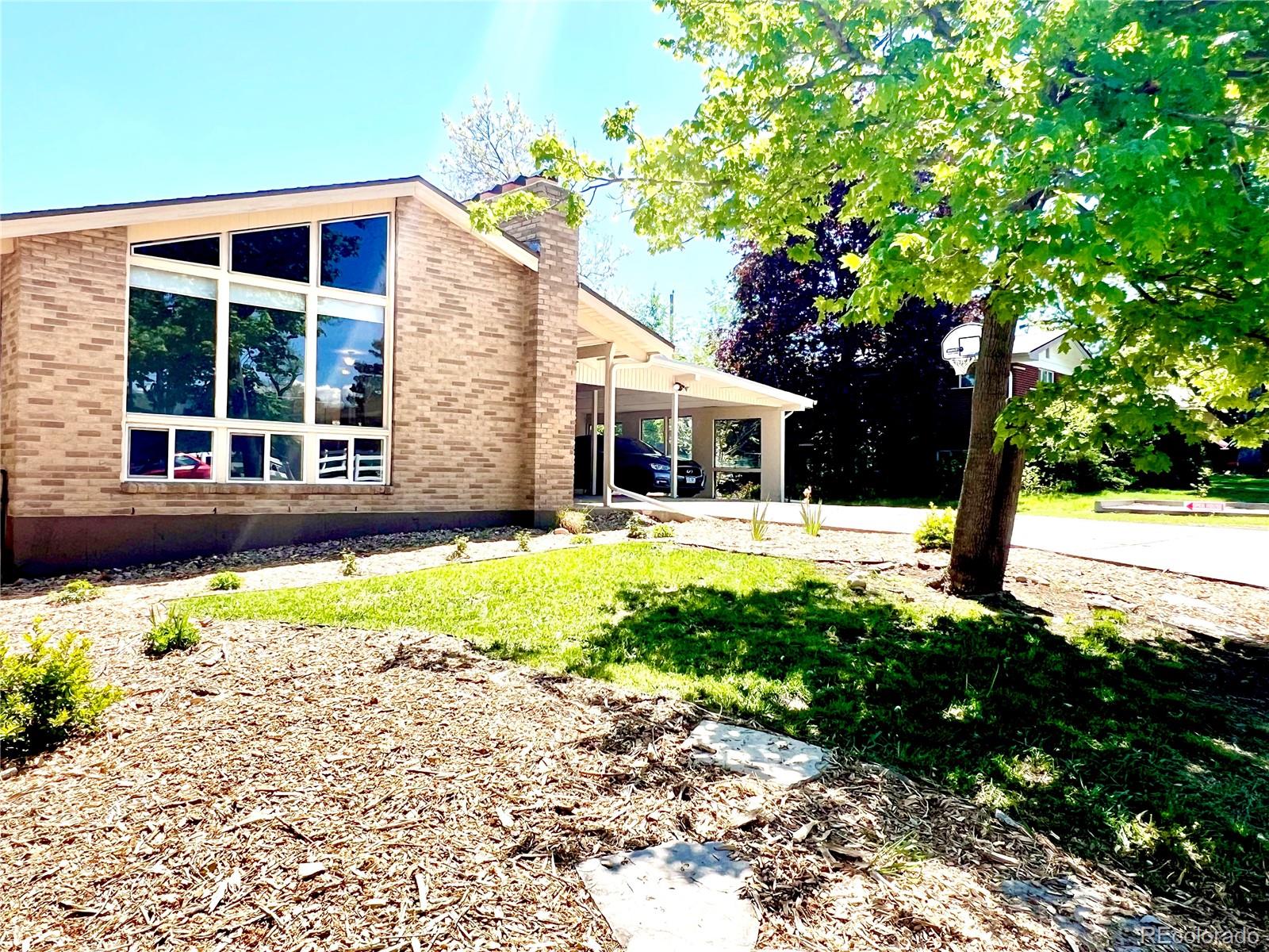 CMA Image for 485 s pierson street,Lakewood, Colorado