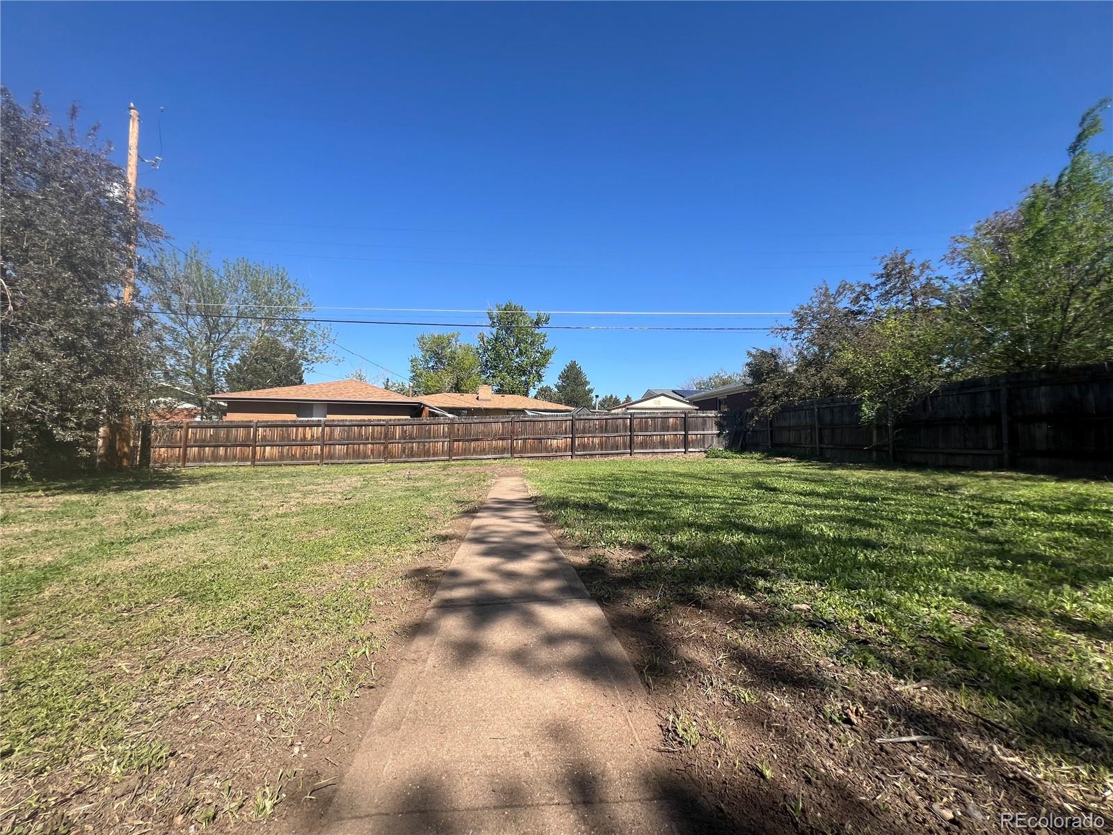 MLS Image #20 for 414 s nelson street,lakewood, Colorado