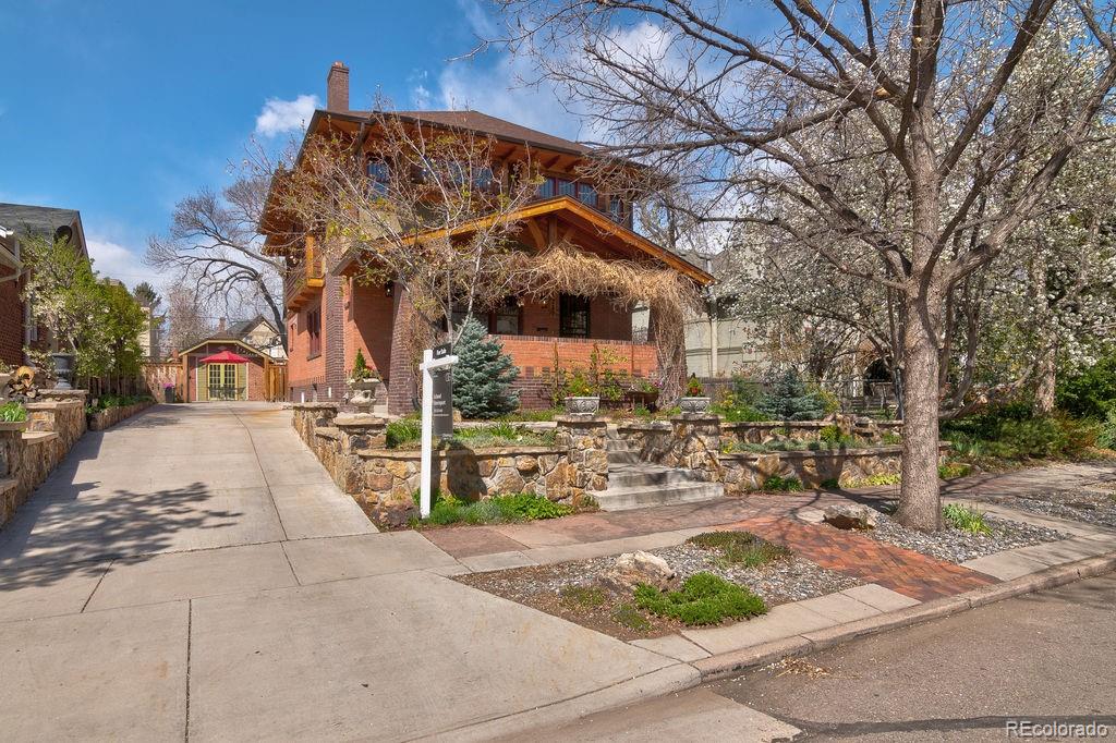 MLS Image #0 for 3287  quitman street,denver, Colorado