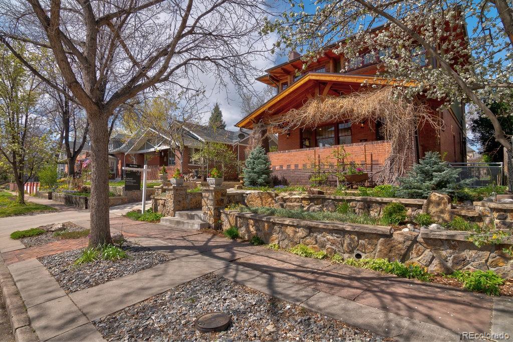 CMA Image for 3287  quitman street,Denver, Colorado
